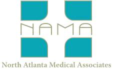 North Atlanta Medical Associates Logo